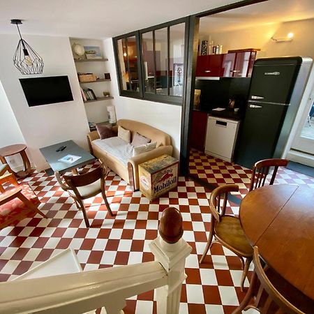 Maison Cosy Vue Mer A 50M De La Plage Étretat Zewnętrze zdjęcie