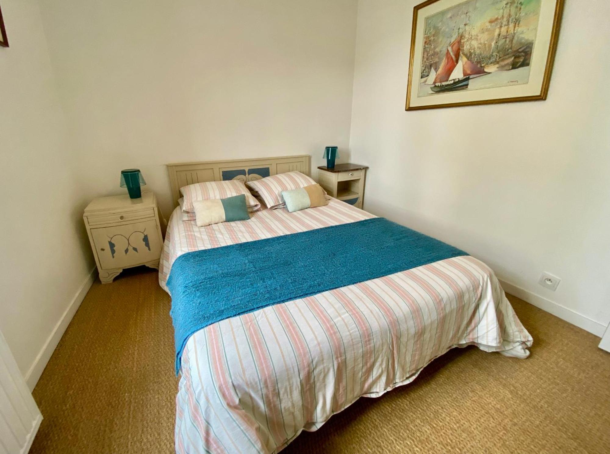 Maison Cosy Vue Mer A 50M De La Plage Étretat Zewnętrze zdjęcie
