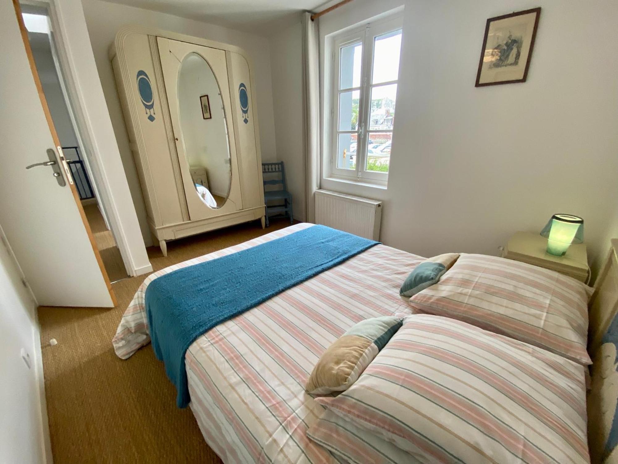 Maison Cosy Vue Mer A 50M De La Plage Étretat Zewnętrze zdjęcie