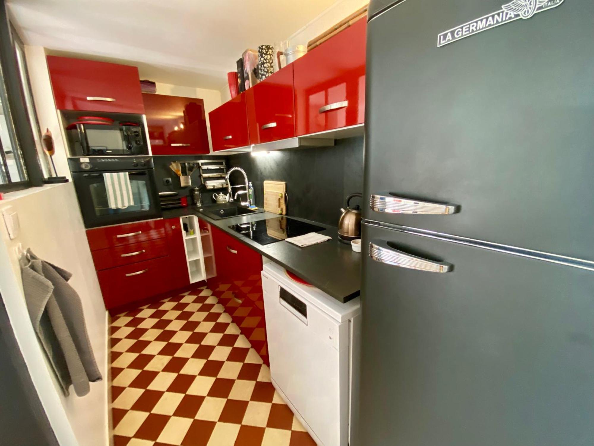 Maison Cosy Vue Mer A 50M De La Plage Étretat Zewnętrze zdjęcie