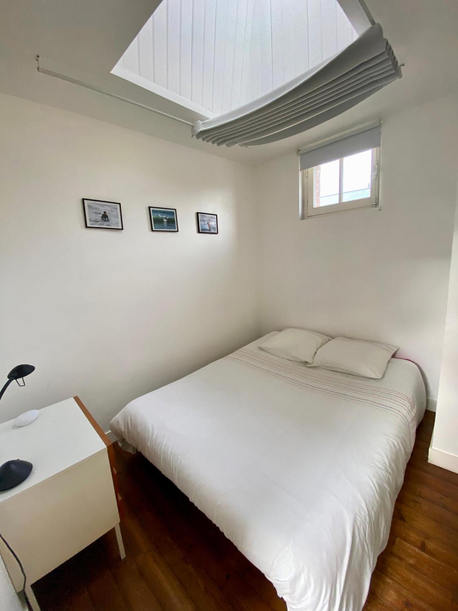 Maison Cosy Vue Mer A 50M De La Plage Étretat Zewnętrze zdjęcie
